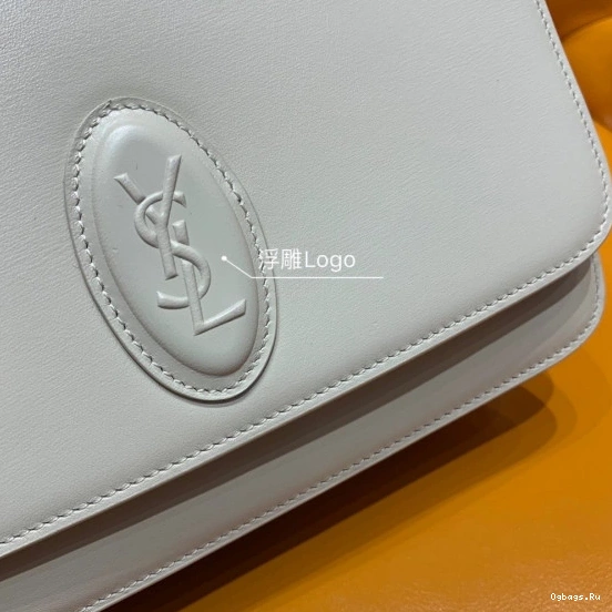 BAG SADDLE LE 61 YSL MEDIUM 0824